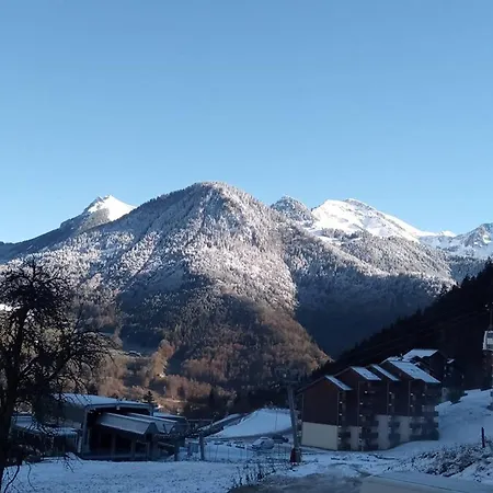 Neuf 42m² Au Pied Des Pistes, 1 Ch, Balcon, Casier A Skis - Fr-1-573-131 * Saint-Jean-d'Aulps