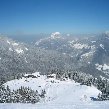 Neuf 42m² Au Pied Des Pistes, 1 Ch, Balcon, Casier A Skis - Fr-1-573-131 Apartment *